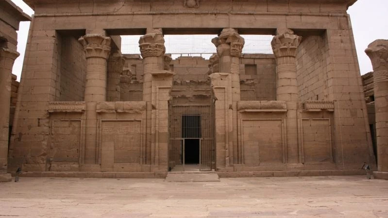 Kalabsha temple Egypt Travel Booking Aswan